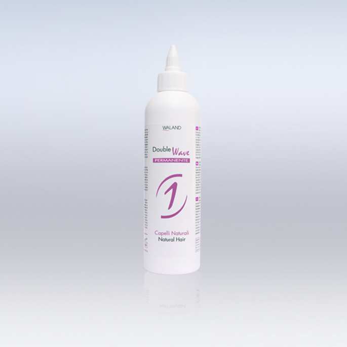 DOUBLE WAVE 1 NATURAL 250ML