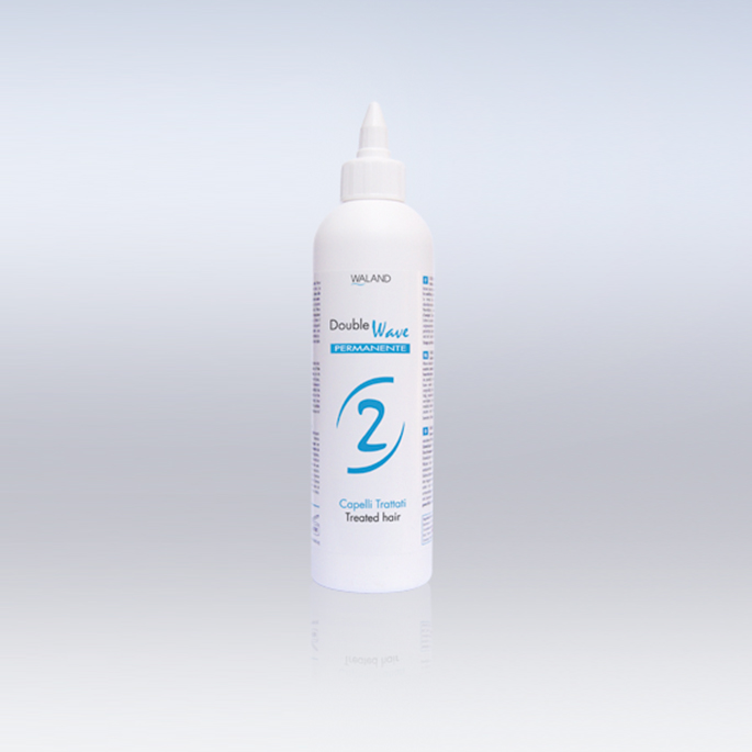 DOUBLE WAVE  2 TREATED 250ML