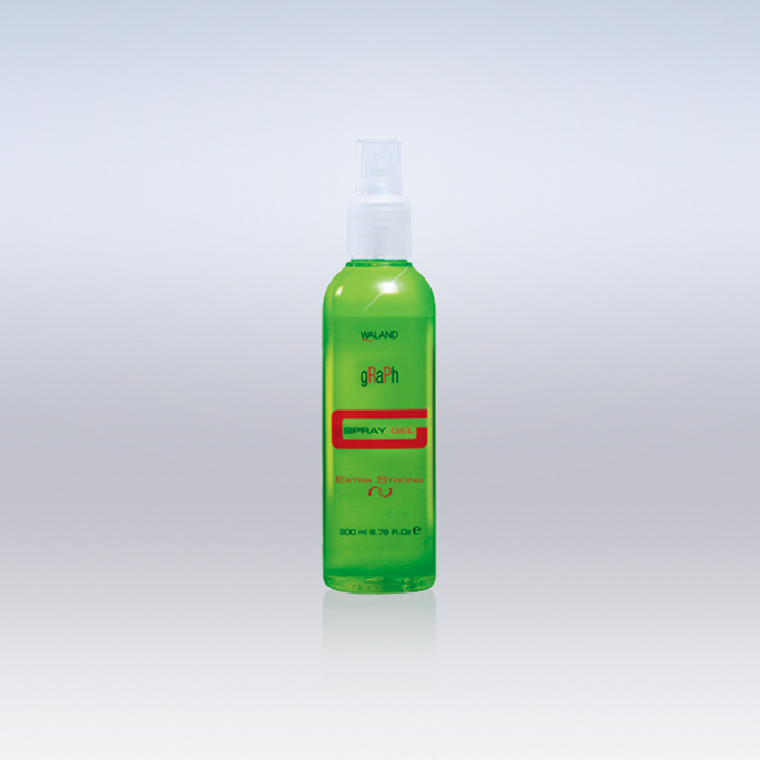 GEL STYLE EXTRA STRONG 250ML