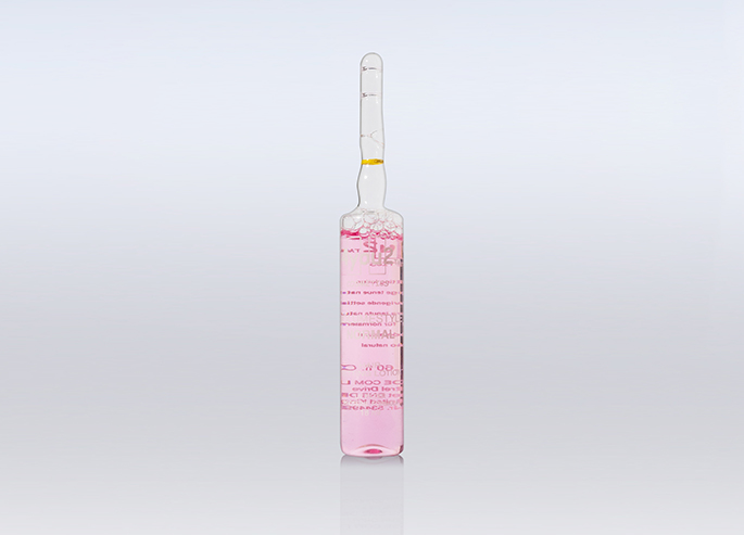 VOLUMESTYLE NORMAL SETTING LOTION 36X18ML